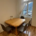 Apartament Leopard *