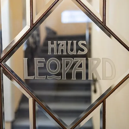 Leopard