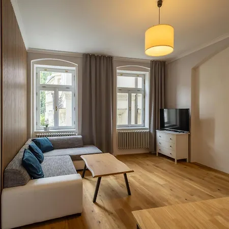 Leopard Appartement *
