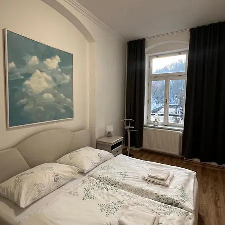 Leopard Appartement