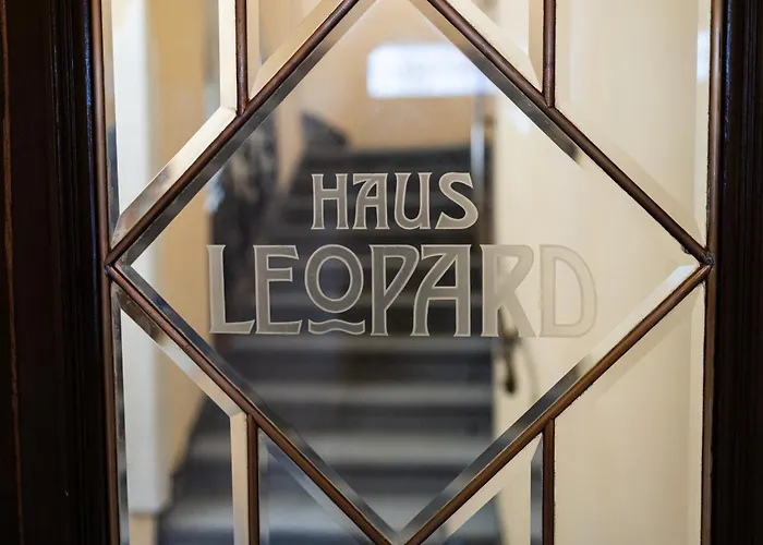 Leopard