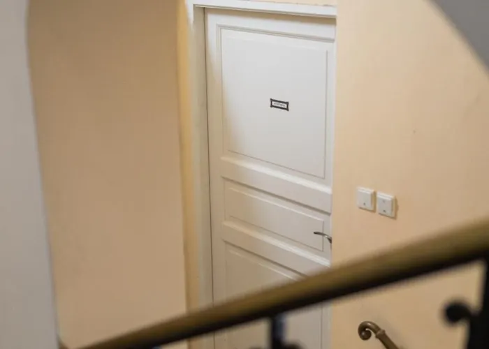 Appartement Leopard *