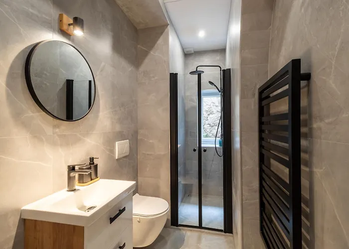 Leopard Appartement