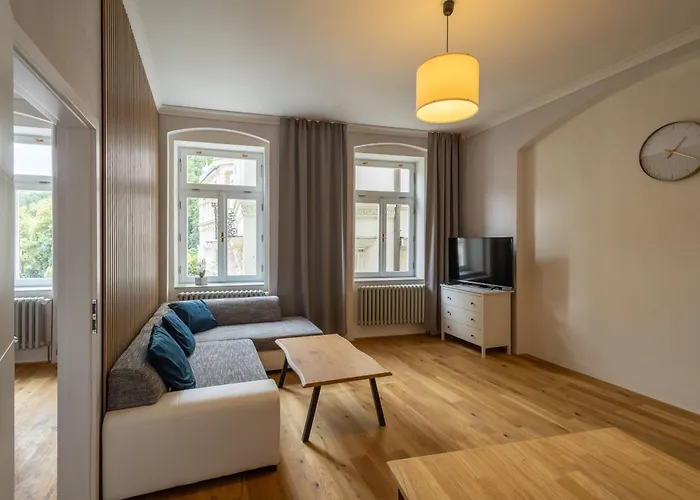 Leopard Appartement *